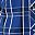 Royal Blue White