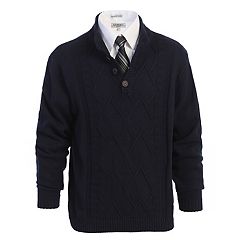 Kohls big and tall sweaters sale