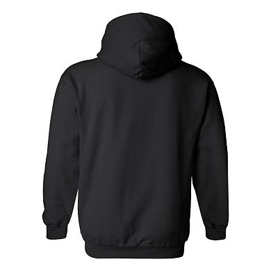 Batman V Superman Thre Three Adult Pull Over Hoodie