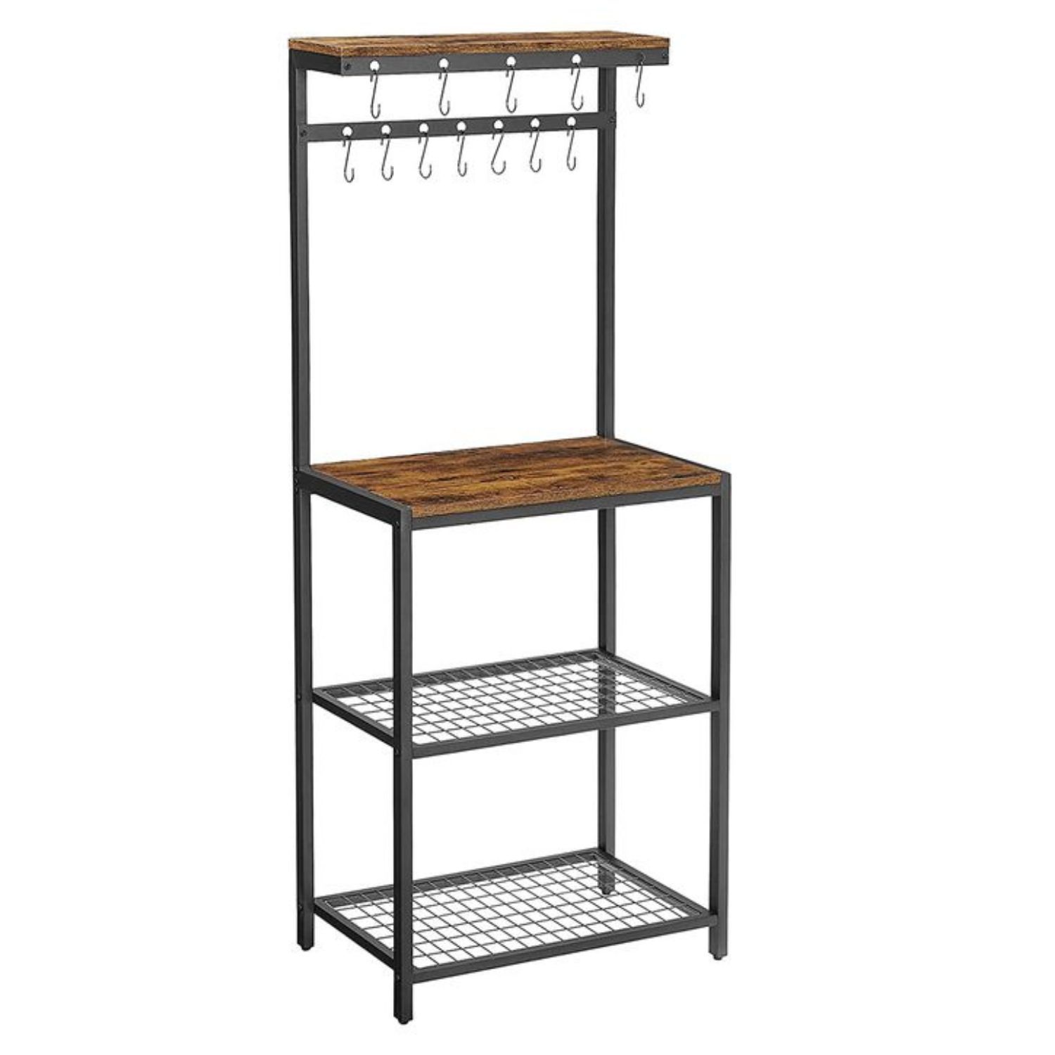 Kohls discount bakers rack