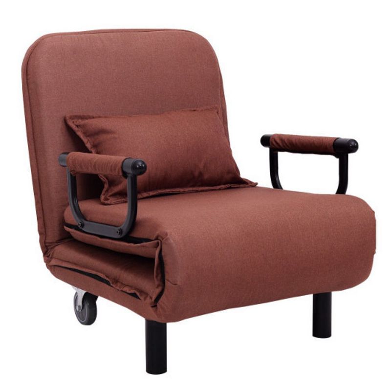 Single Sleeper Chair Kohls