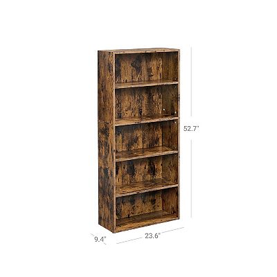 Kohls bookshelf sales