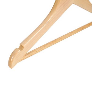 Solid Wood Children’s Hangers