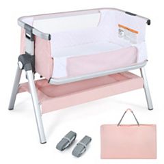 Kohls bassinet outlet