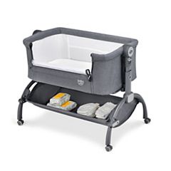 Kohls on sale baby bassinet