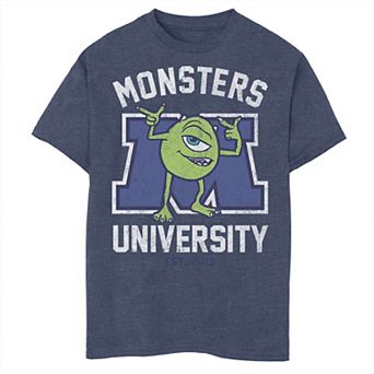 Boys 4-7 Monsters University Cool Mike Graphic Tee