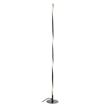Pilar Led Integrated Floor Lamp