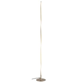 Pilar Led Integrated Floor Lamp