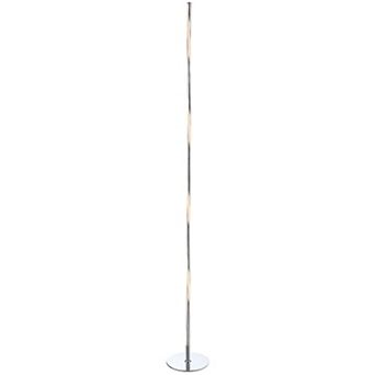 Pilar Led Integrated Floor Lamp