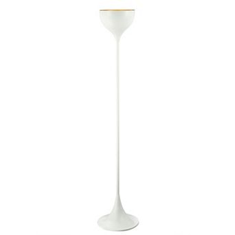 Joyce Metal Led Floor Lamp