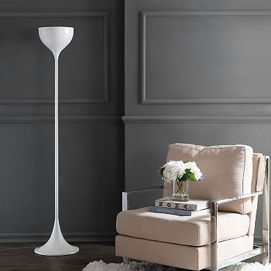 Joyce Metal Led Floor Lamp