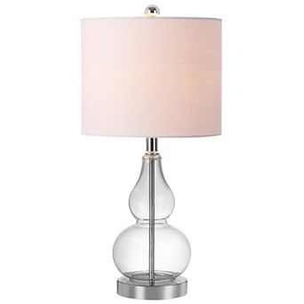 Anya Mini Glass Led Table Lamp