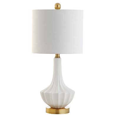 Parker Ceramic Mini Led Table Lamp