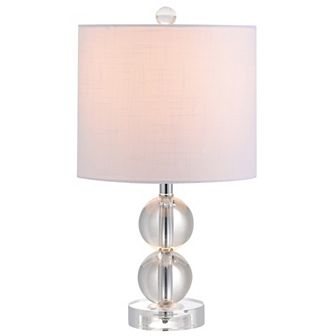 Brooklyn Crystal Led Table Lamp
