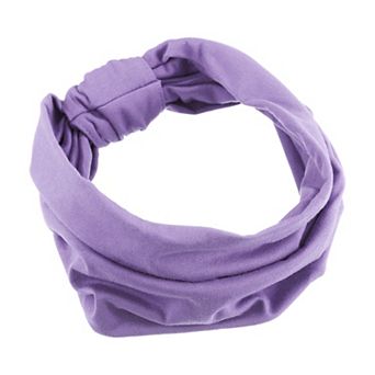1 pc Headbands Sweatbands Stretchy Moisture Wicking Headband For Sport