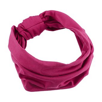 1 pc Headbands Sweatbands Stretchy Moisture Wicking Headband For Sport