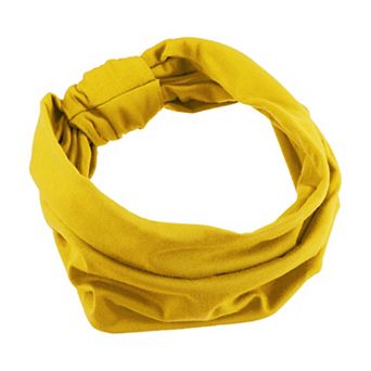 1 pc Headbands Sweatbands Stretchy Moisture Wicking Headband For Sport