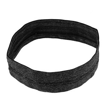 1 pc Headbands Sweatbands Stretchy Headband For Fitness Sports Silicone