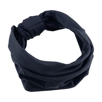Headbands Sweatbands Stretchy Moisture Wicking Headband For Sports