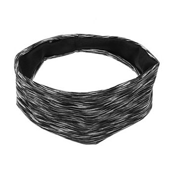 Stretchy Soft Sport Headband Sweat Wicking Yoga Sweatband For Men Women