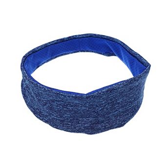 Stretchy Soft Sport Headband Sweat Wicking Yoga Sweatband For Men Women