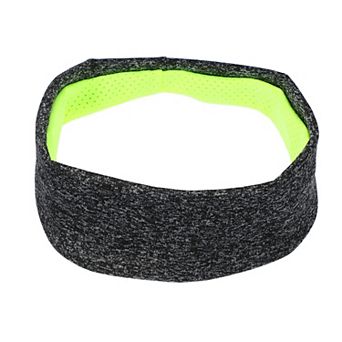 Stretchy Soft Sport Headband Sweat Wicking Yoga Sweatband For Men Women