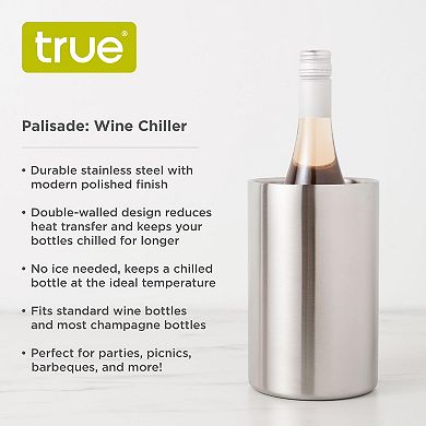 Palisade: Wine Chiller