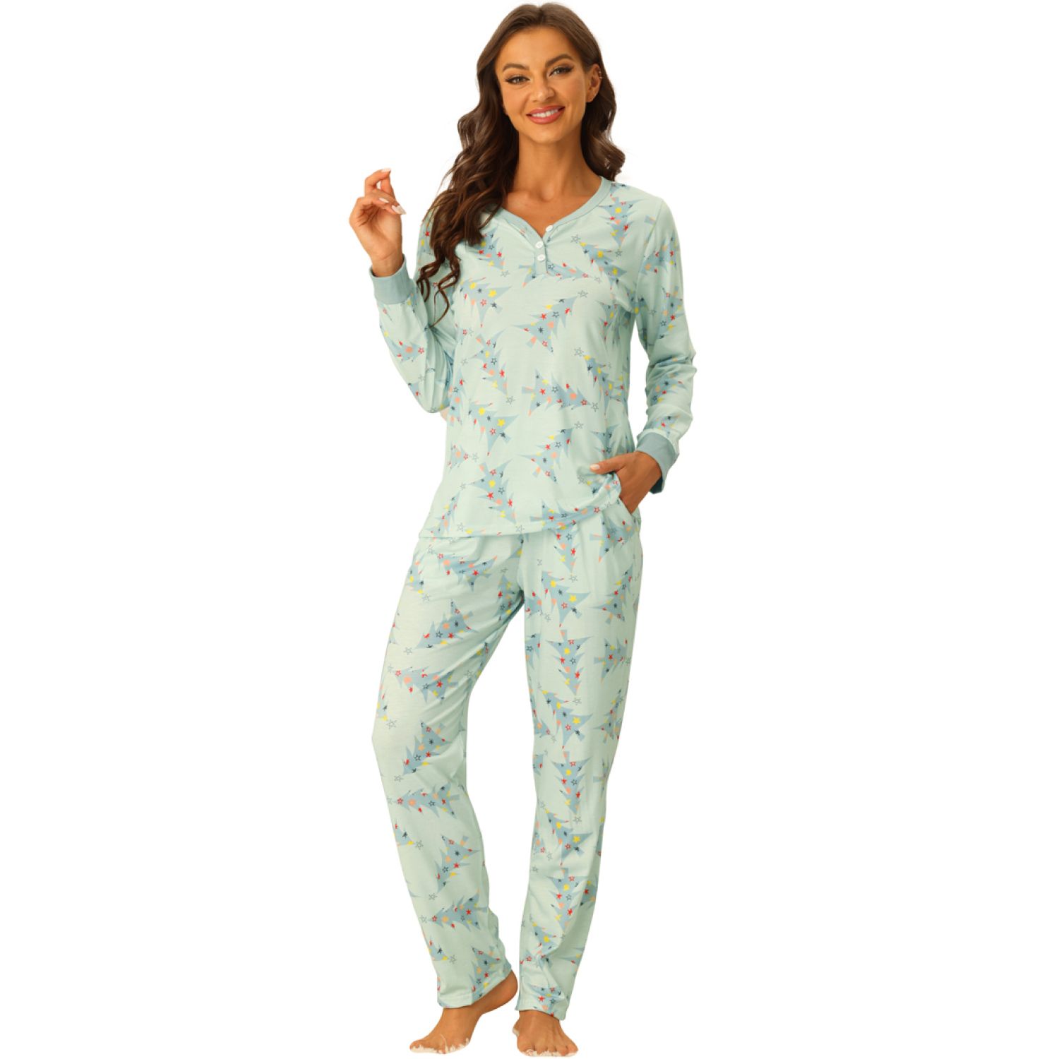 Kohls womens winter discount pajamas