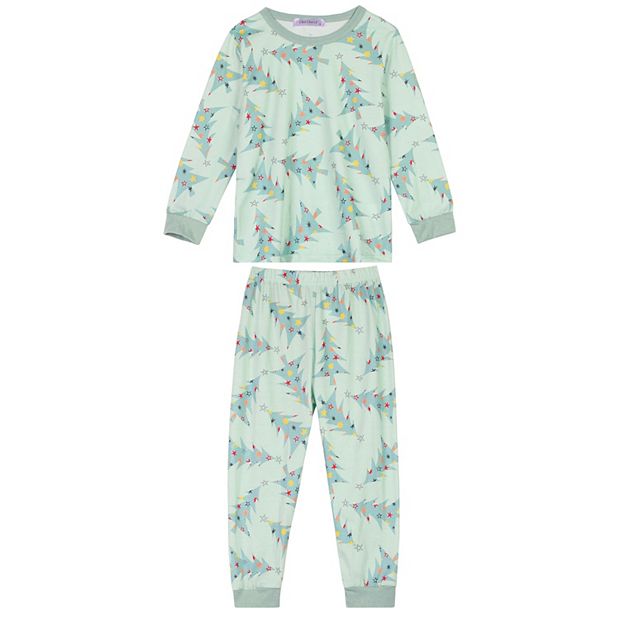 Kids christmas outlet nighties