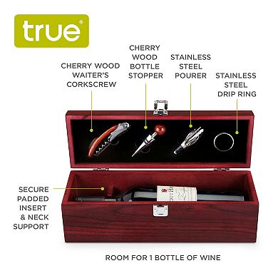 One-Bottle Accessory Gift Set