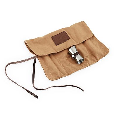 Canvas Cocktail Kit Foster & Rye™