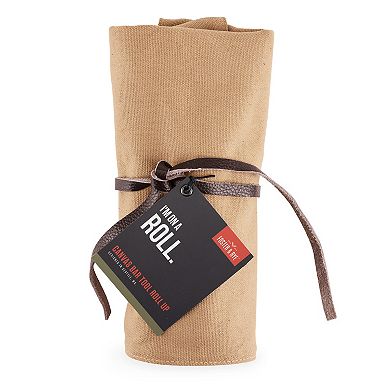 Canvas Cocktail Kit Foster & Rye™