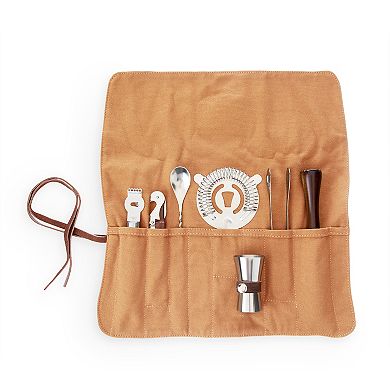 Canvas Cocktail Kit Foster & Rye™