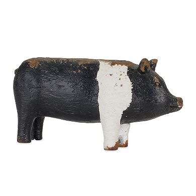 Farm Animal Candle Holder (Set Of 4)
