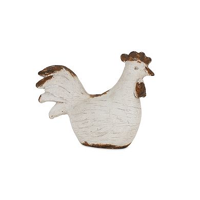 Farm Animal Candle Holder (Set Of 4)