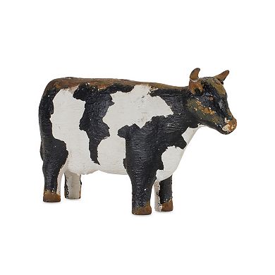 Farm Animal Candle Holder (Set Of 4)