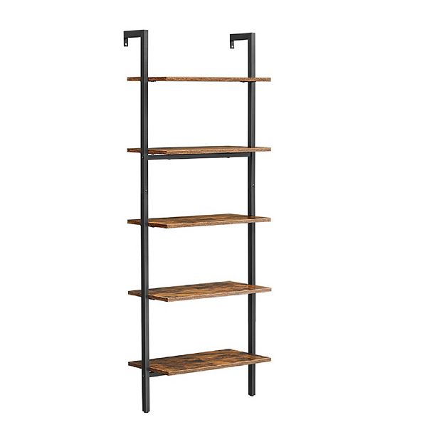 Kohls ladder deals bookshelf