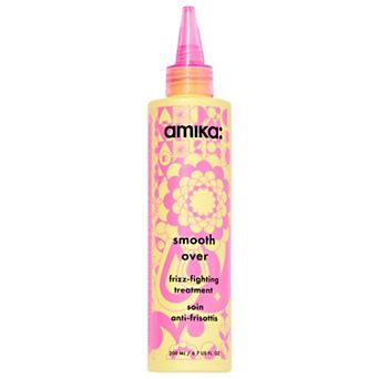 amika Smooth Over Frizz-Fighting Hair Treatment Mask