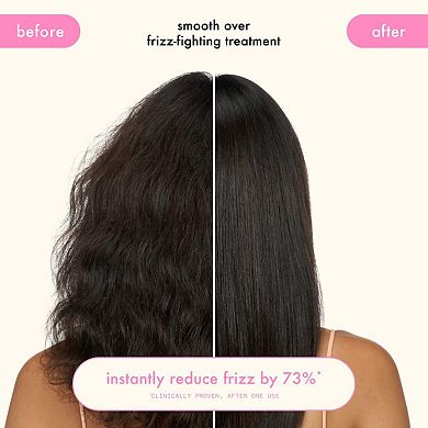 Smooth Over Frizz-Fighting Hair Treatment Mask