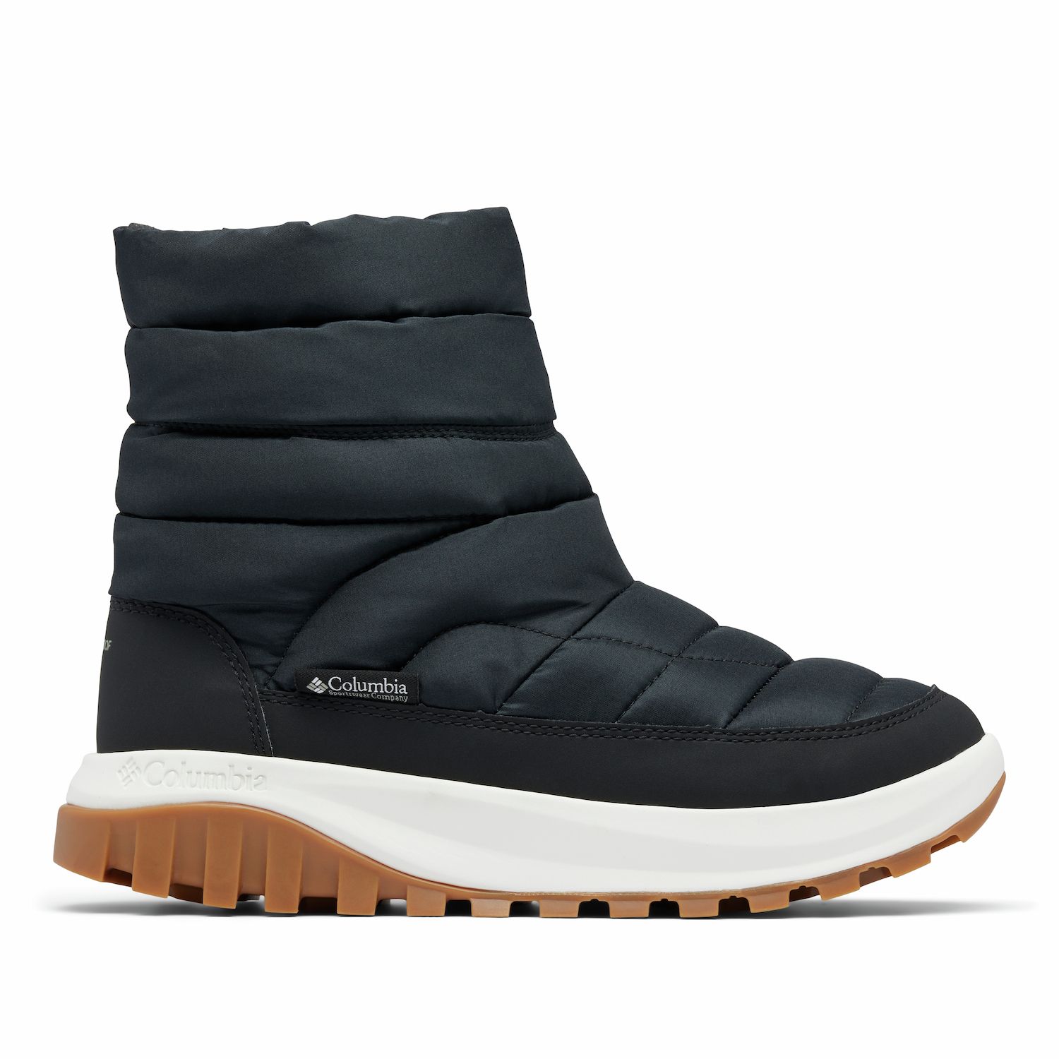 Columbia snowboots kopen? ✔️ Tot 70% korting
