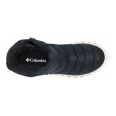 Columbia Snowtrot Women's Winter Boots