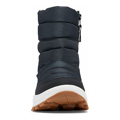 Columbia Snowtrot Women's Winter Boots