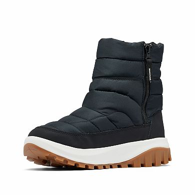 Columbia Snowtrot Women's Winter Boots