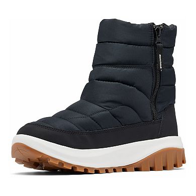 Columbia Snowtrot Women's Winter Boots