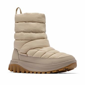 Columbia Snowtrot Women's Winter Boots
