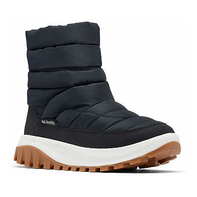 Columbia Snowtrot Women s Winter Boots