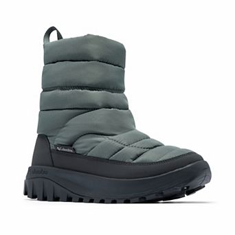Columbia Snowtrot Women's Winter Boots