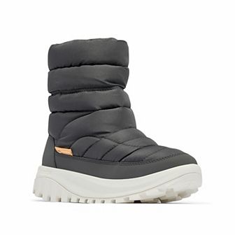 Columbia Snowtrot Women's Winter Boots