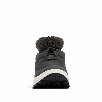 Columbia Snowtrot Shorty Women's Winter Boots