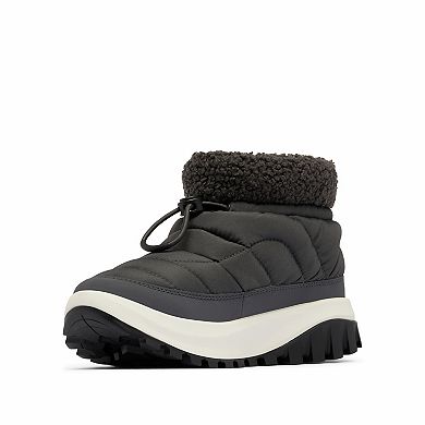 Columbia Snowtrot Shorty Women's Winter Boots